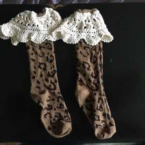 Boot socks